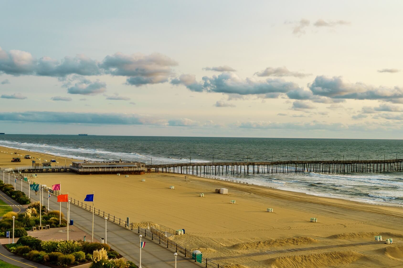 Expert-led training for teams in Virginia Beach, VA
